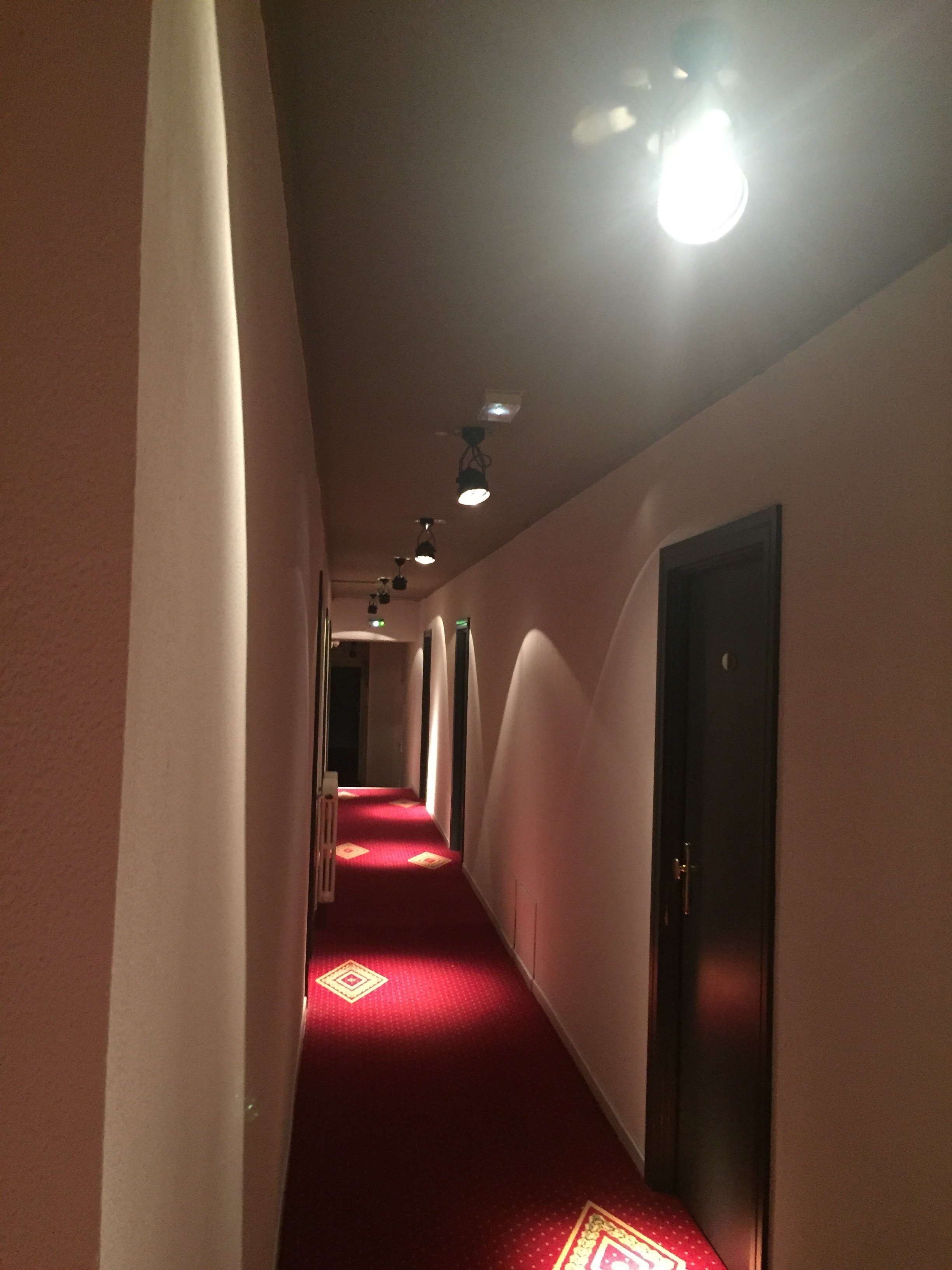 Couloir