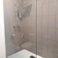 salle de bains chambre 33