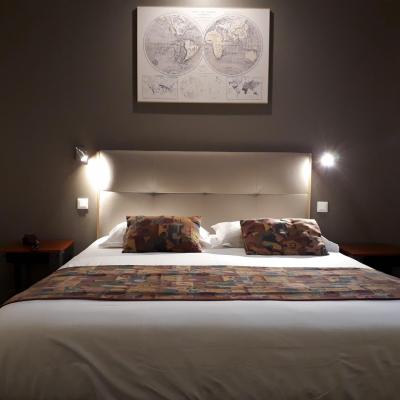 chambre 33