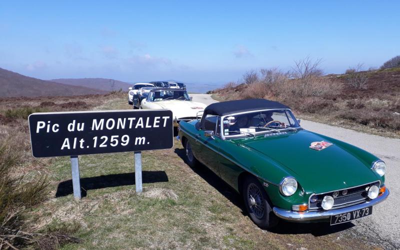 le montalet