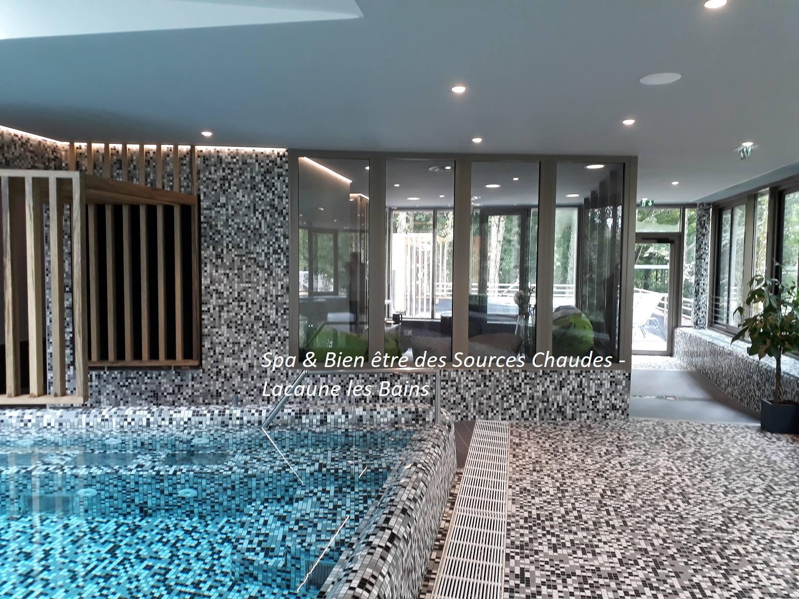 jacuzi lacaune