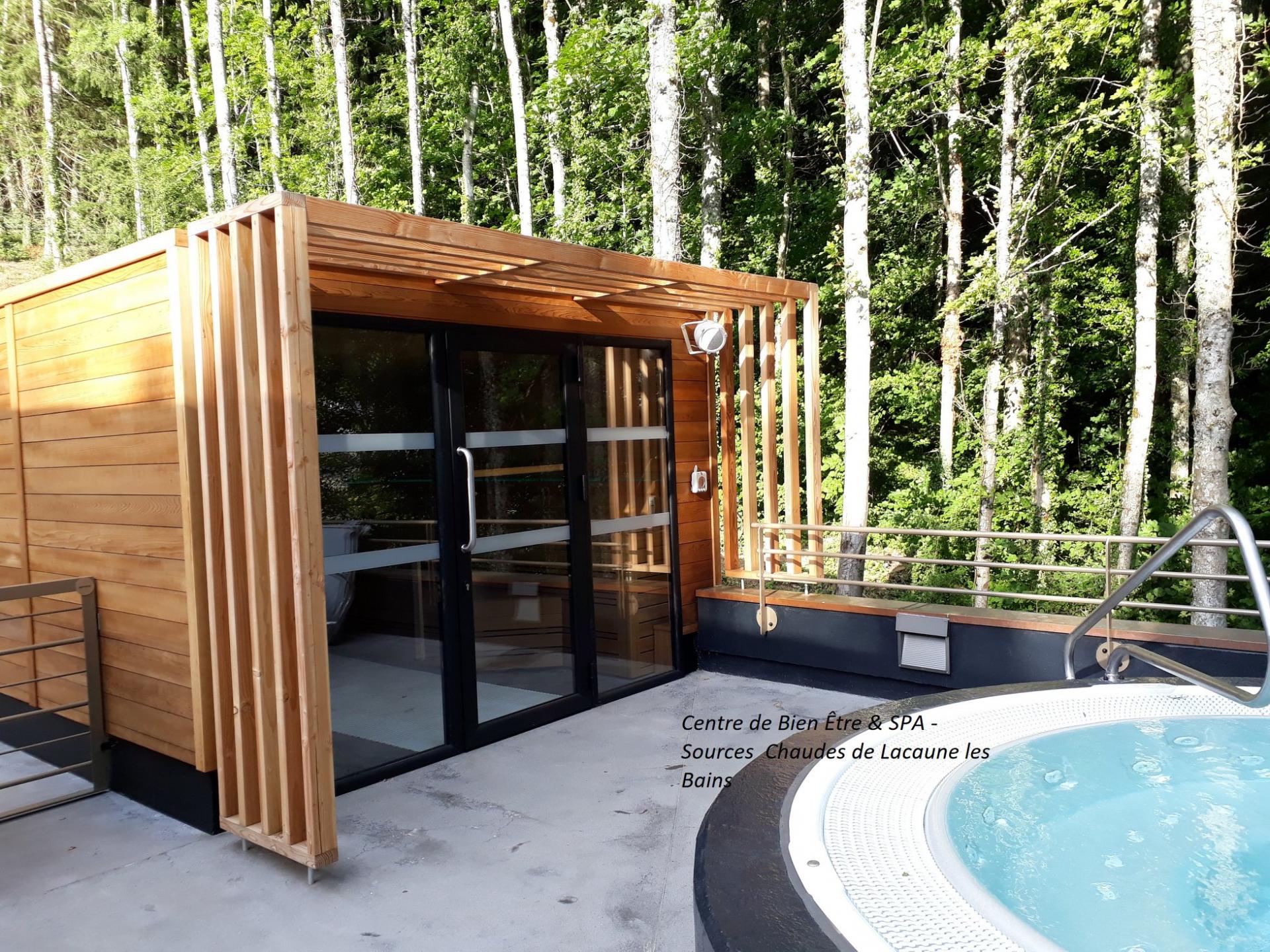 jacuzi lacaune