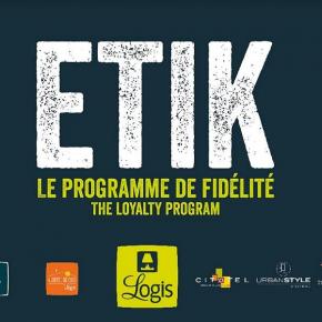 fidélité etik logis
