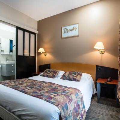 Chambre 34