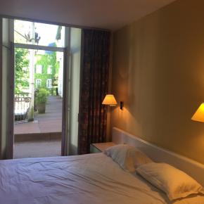 Chambre 8