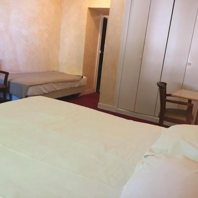 Chambre 14