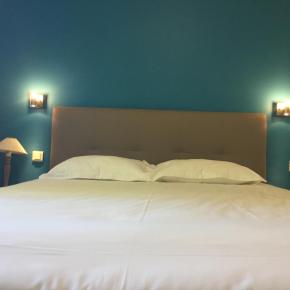 Chambre 15