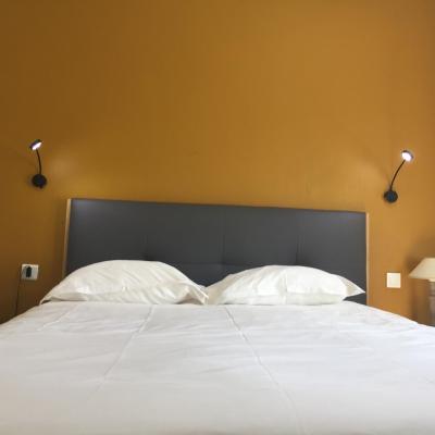 Chambre 16