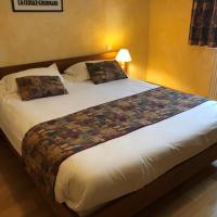 Chambre 18