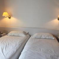 Chambre 19