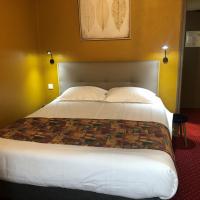 Chambre 20