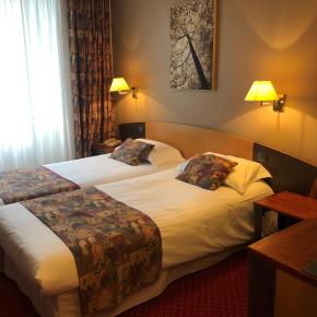 Chambre 5