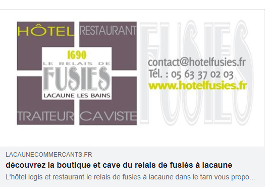 E boutique fusies