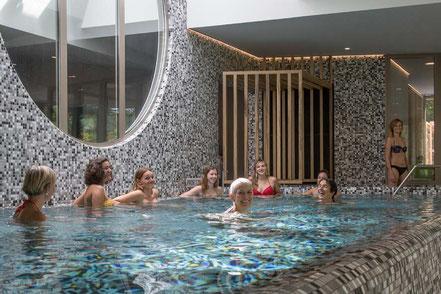 spa et bien être