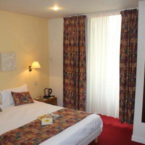 chambre 3 b