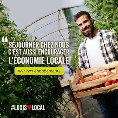 Les engagements logis