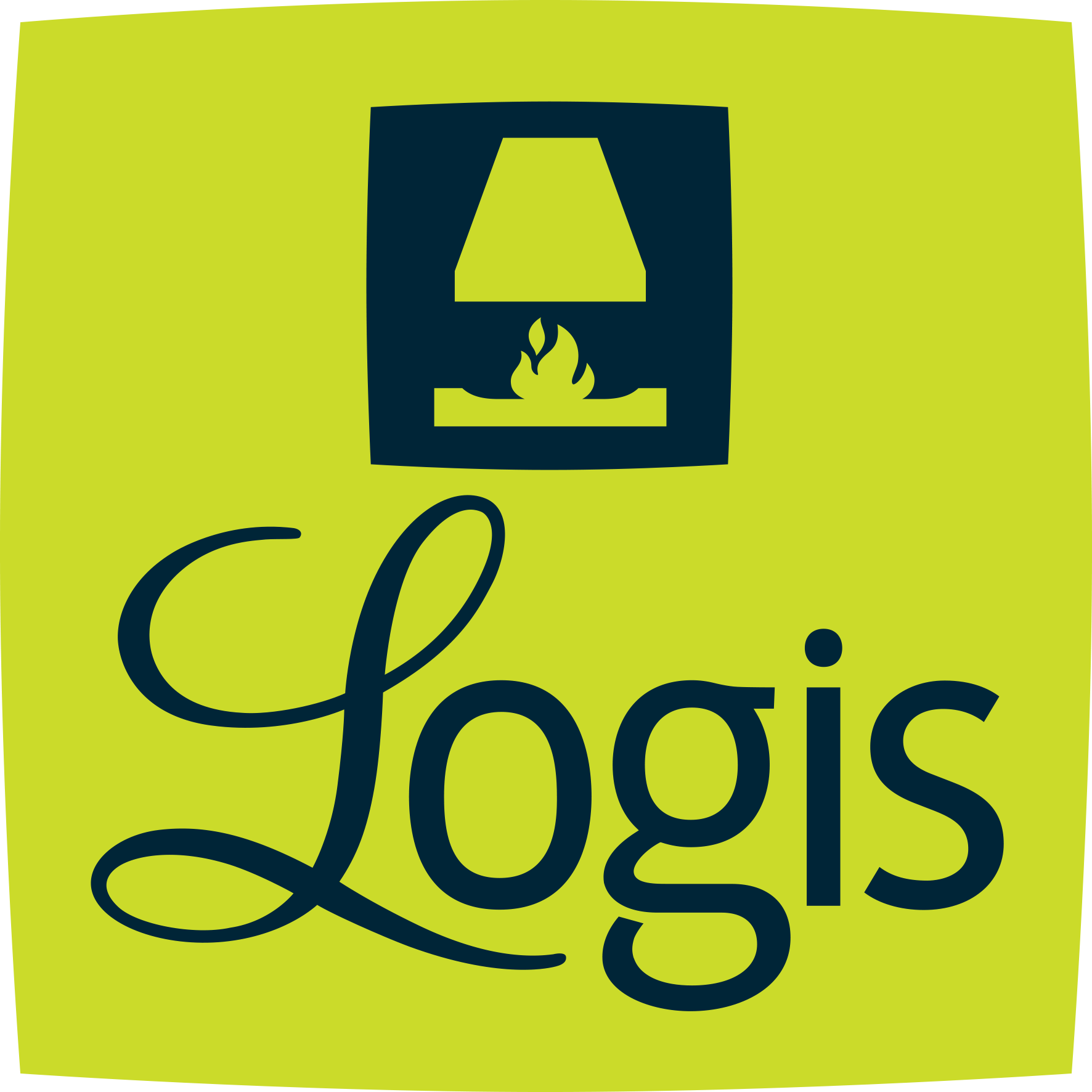 Logo logis