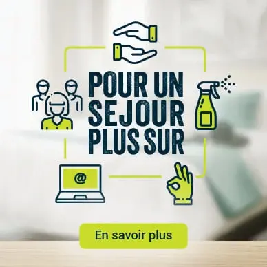 Mesures sanitaires 1