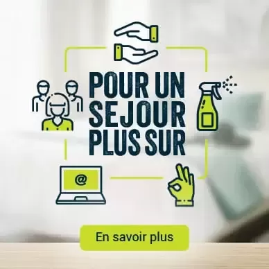 Mesures sanitaires